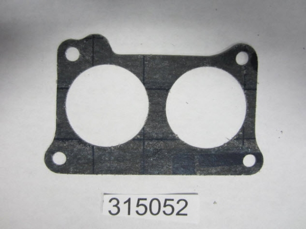 315052 - Carburetor Mounting Gasket (EV-315052)