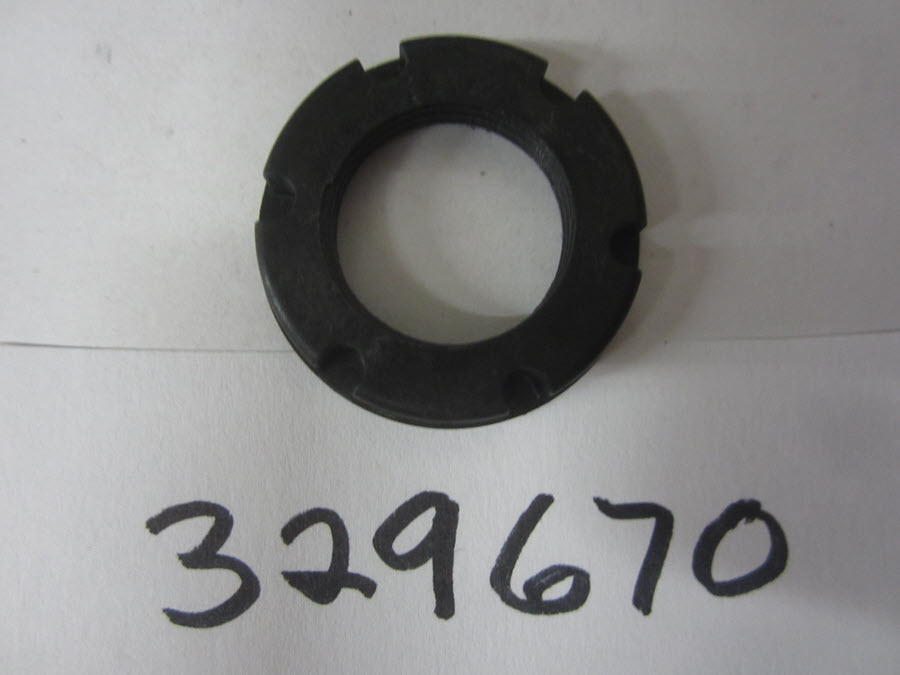 329670 - Nut (EV-329670)