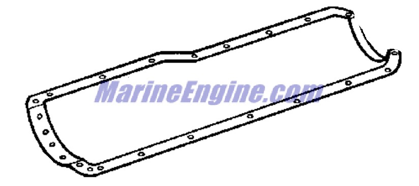 EV-912984 - Seal (912984)