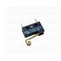173500 - Shift Lever - Switch Assembly (EV-173500)