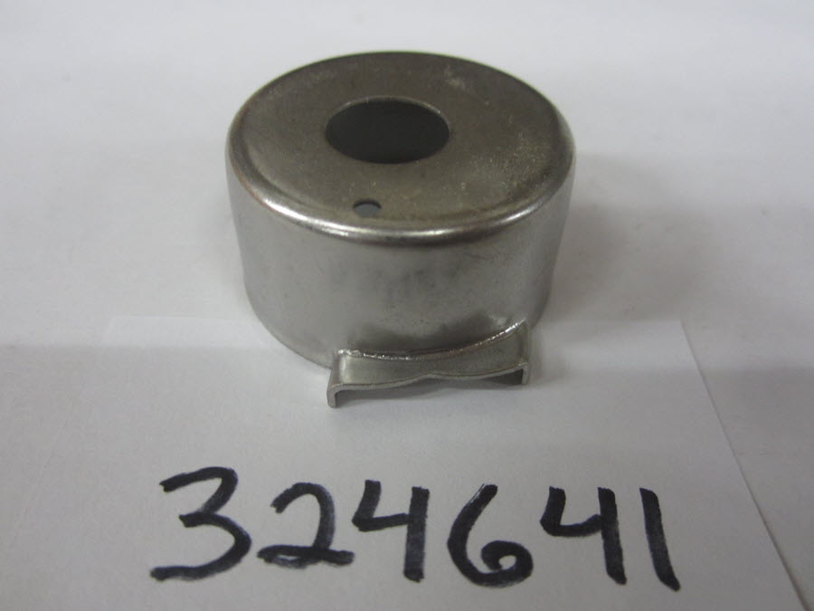 324641 - Water Pump Liner (EV-324641)