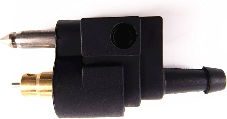 YAM6G1-24304-02-00 - ->6G1-24304-10-00 052 S - FUEL PIPE JOINT - (YM-6G1243040200)