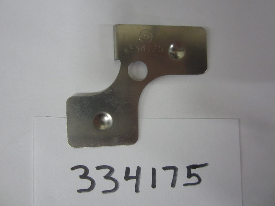 0334175 - Retainer (EV-334175)