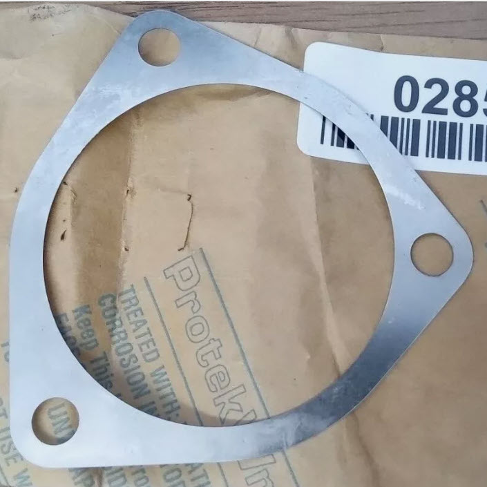 908427 - Shim (EV-908427)