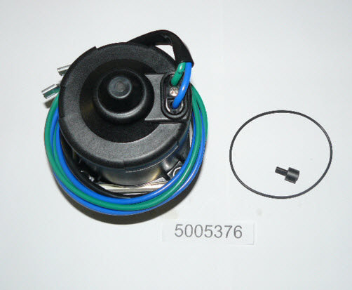 5005376 - Tilt & Trim Motor And O-Ring (EV-5005376)