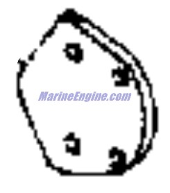 908499 - Pivot Cap Cover (EV-908499)
