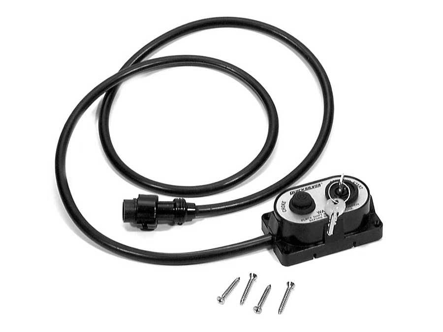 47974A10 - Panel-key/Choke
