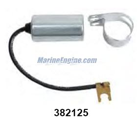 382125 - Condenser (EV-382125)