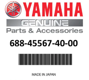 YAM688-45567-40-00 - SHIM (T:0.30MM) 052 (YM-688455674000)