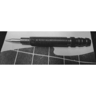 431666 - Valve Assembly (EV-431666)