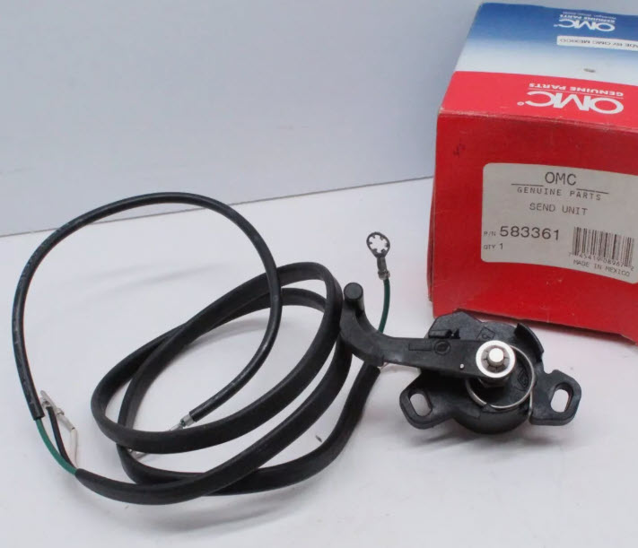 583361 - Send Unit (EV-583361)
