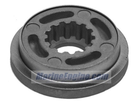 62124A 1 - Thrust Washer, NLA 