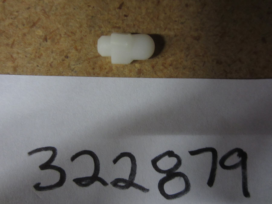 322879 - Relief Valve (EV-322879)