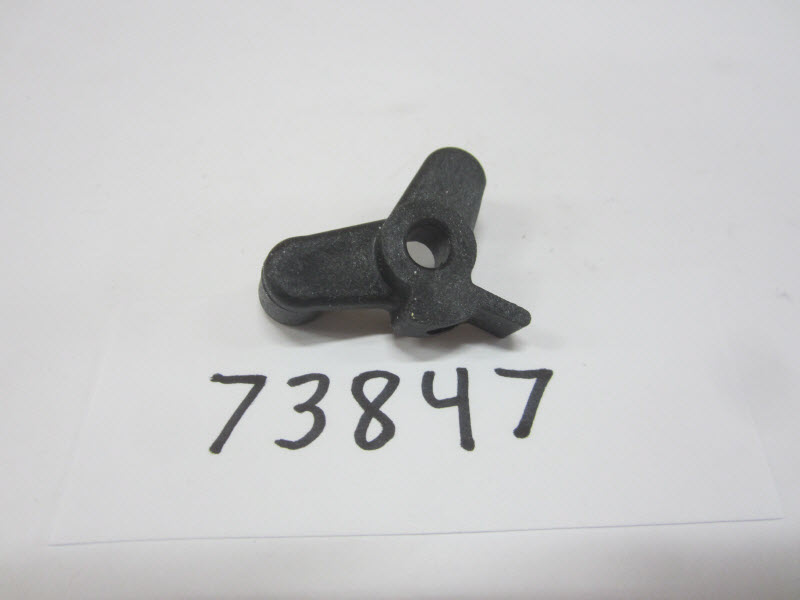 73847 - Throttle Actuator, NLA