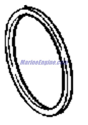 Evinrude Johnson OMC OMC3852876 EV-3852876)