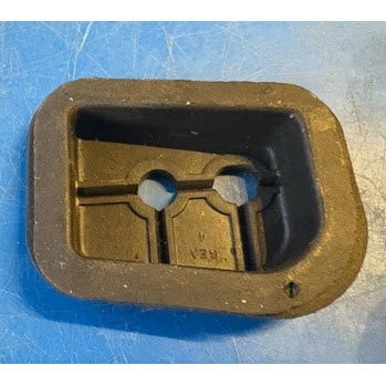 39616 - Control Cable Boot, NLA