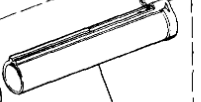 124145 - Handle (EV-124145)