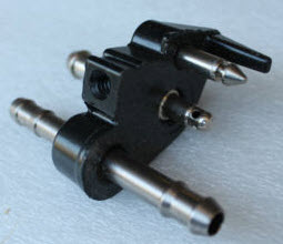 0394313 - Fuel Connector (394313)