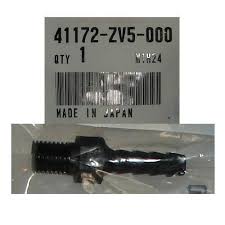 HON41172-ZV5-000 - NIPPLE, SENSOR (HA-41172-ZV5-000)