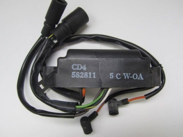 582811 - Power Pack (EV-582811)