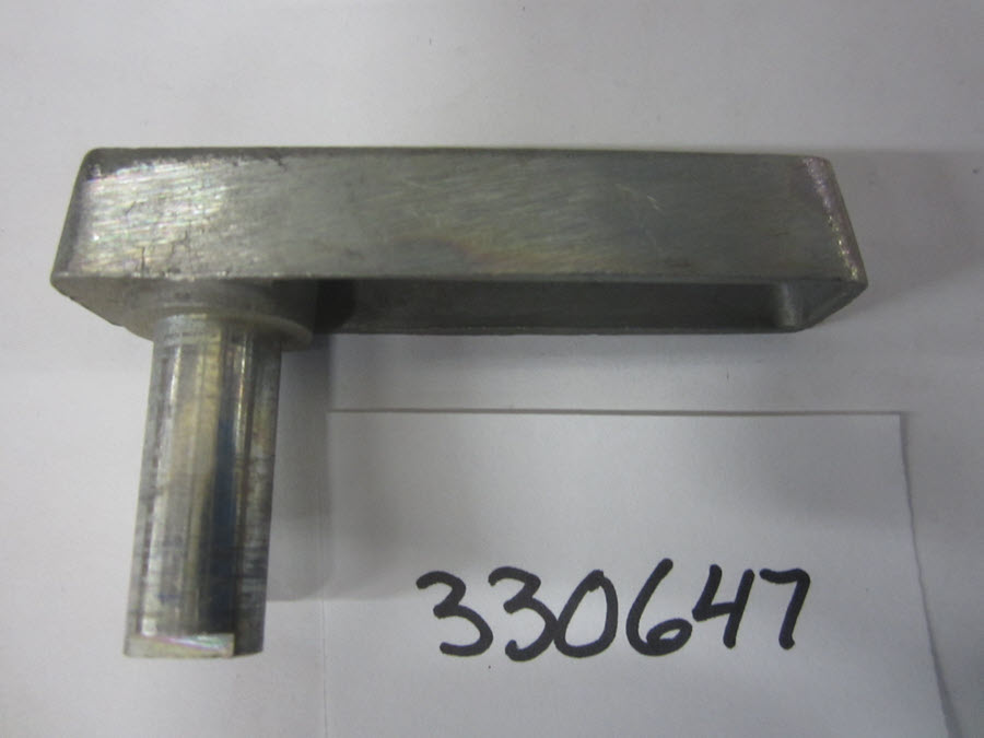 330647 - Latch Handle (EV-330647)
