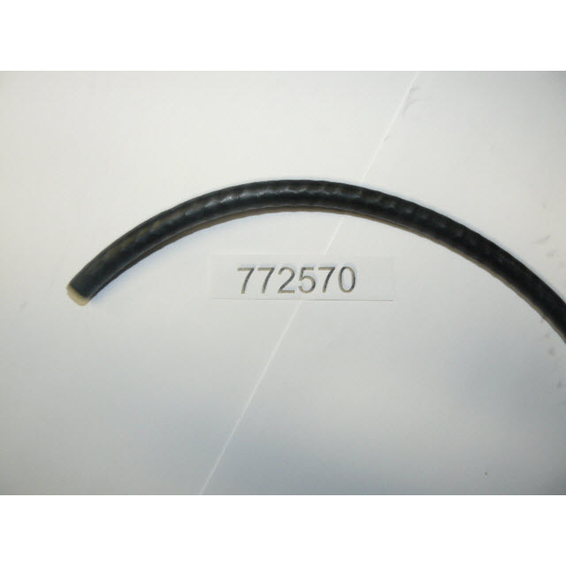 772570 - Fuel Hose 1/8 inch, Sold by the Foot (EV-772570)