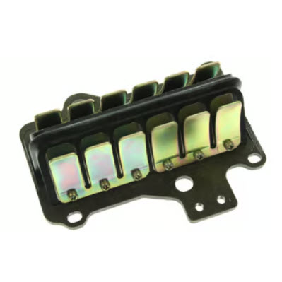 14112T - REED BLOCK