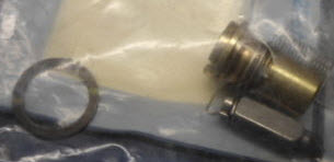 F10101 - Valve, Seat, Spring and Gasket Kit, NLA