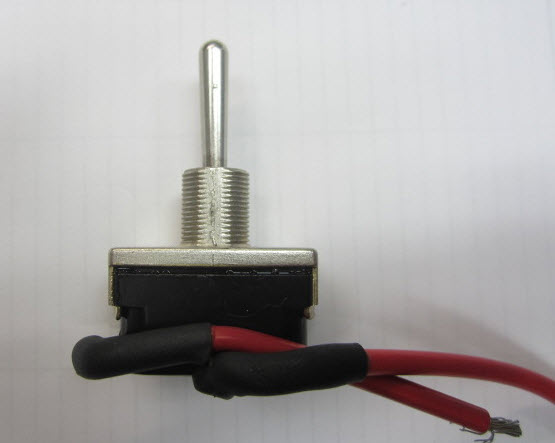 397985 - Switch (EV-397985)