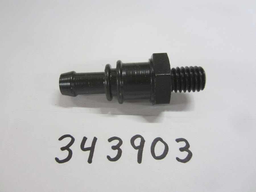 343903 - Nipple, Mount (EV-343903)