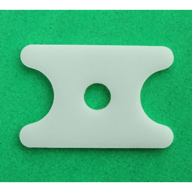 52100 - Wear Plate (52100)