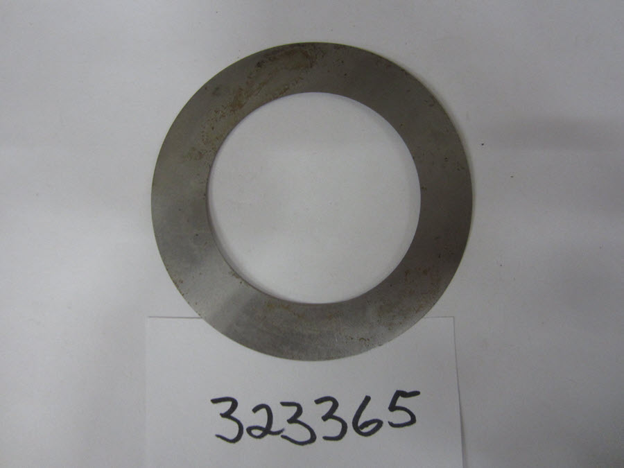 323365 - Shim, Forward Gear, .004 inch (EV-323365)