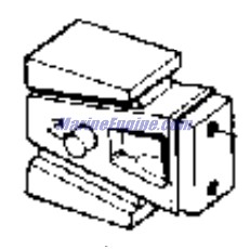 387243 - Mount (EV-387243)