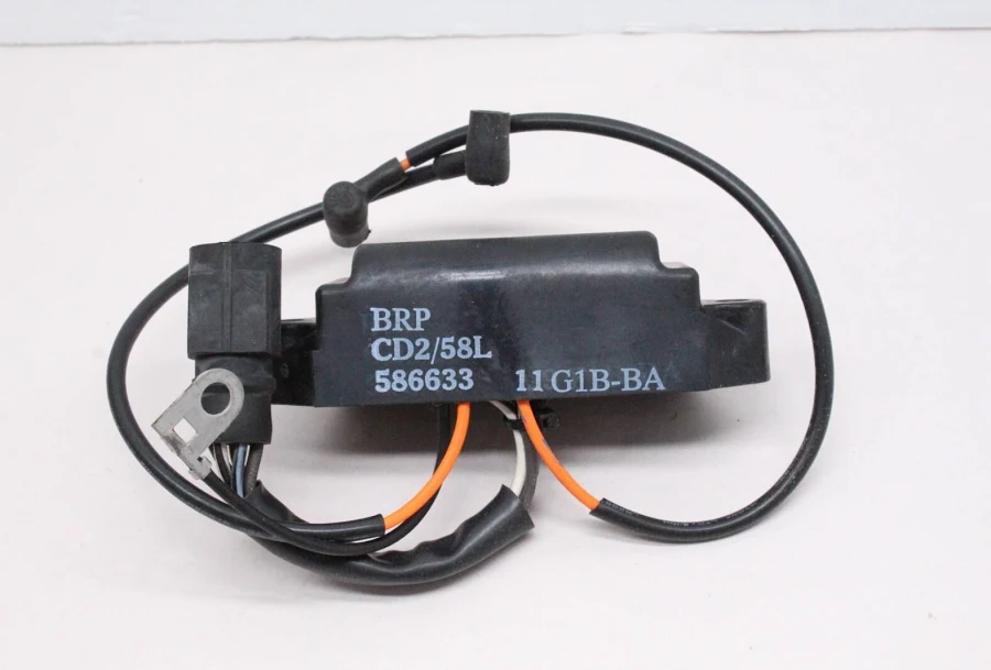 586633 - Ignition Module (EV-586633)