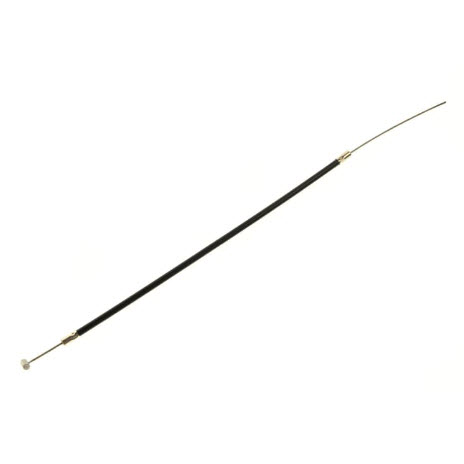 11921M - THROTTLE WIRE