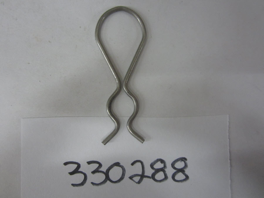 330288 - Spring Pin (EV-330288)