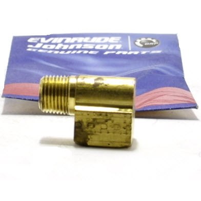 0310924 - Fuel Fitting (EV-310924)
