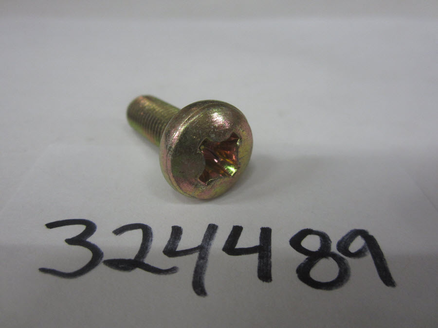 324489 - Screw, Spindle (EV-324489)