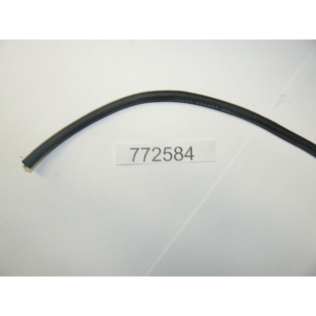 772584 - 7MM Ignition Wire Sold By The Foot. (EV-772584)