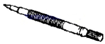 432761 - Slow Speed Needle Valve (EV-432761)