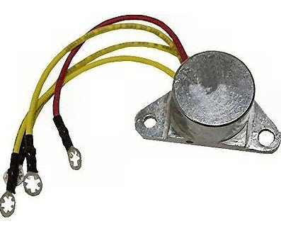 581778 - Rectifier (EV-581778)