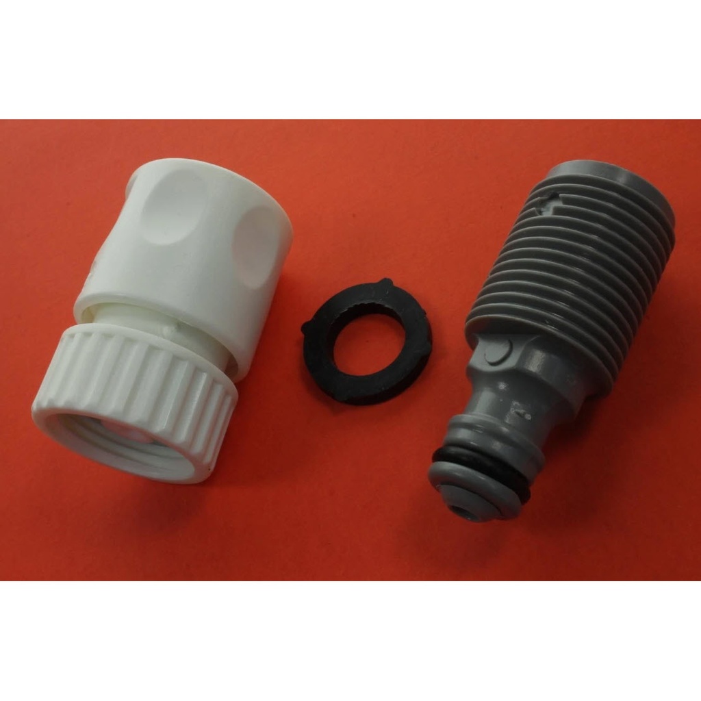 775385 - Quick Connect Flushing Kit (EV-775385)