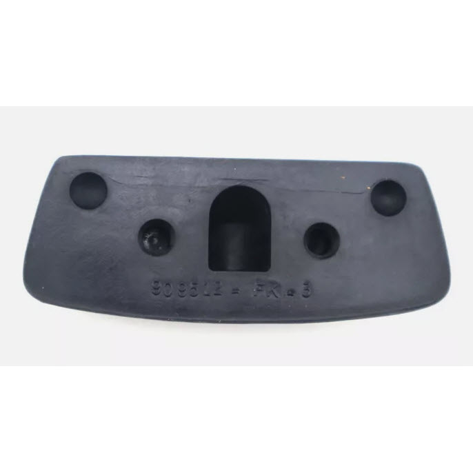 909512 - Pivot Cap Bumper (EV-909512)