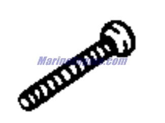 337417 -Cover Screw (EV-337417)