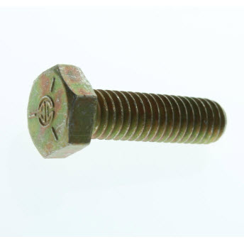 302479 - Bracket to Motor Cover Screw, 1-1/8 Inch long (EV-302479)
