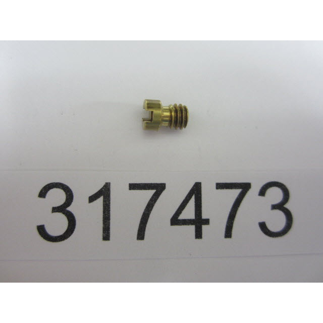 317473 - Orifice Plug, 30 (EV-317473)