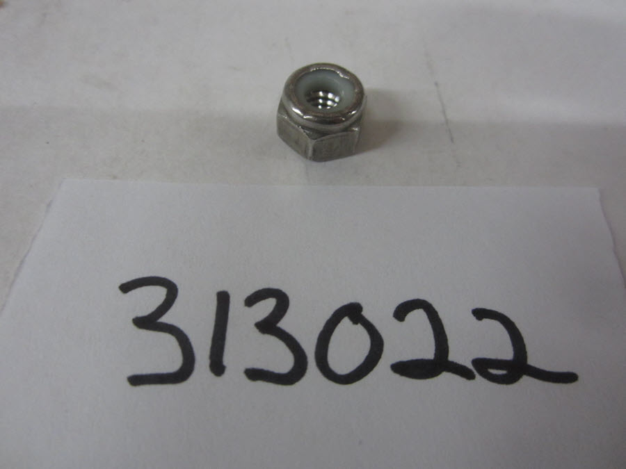 313022 - Nut (EV-313022)