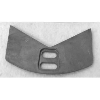 911746 - Ext. Rudder (EV-911746)