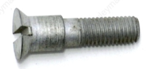 20217 SCREW - 10-20217 - Screw, NLA