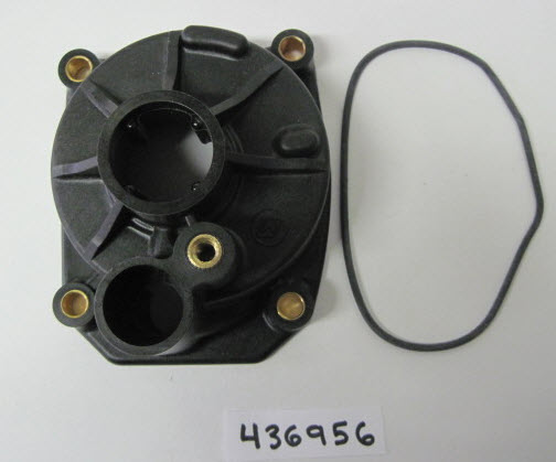 436956 - Impeller Housing (EV-436956)